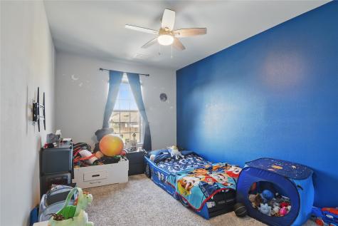 1164 Red Hawk Lane Forney TX 75126