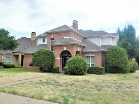 501 Farine Drive Irving TX 75062