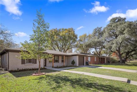 5509 Durham Avenue Fort Worth TX 76114