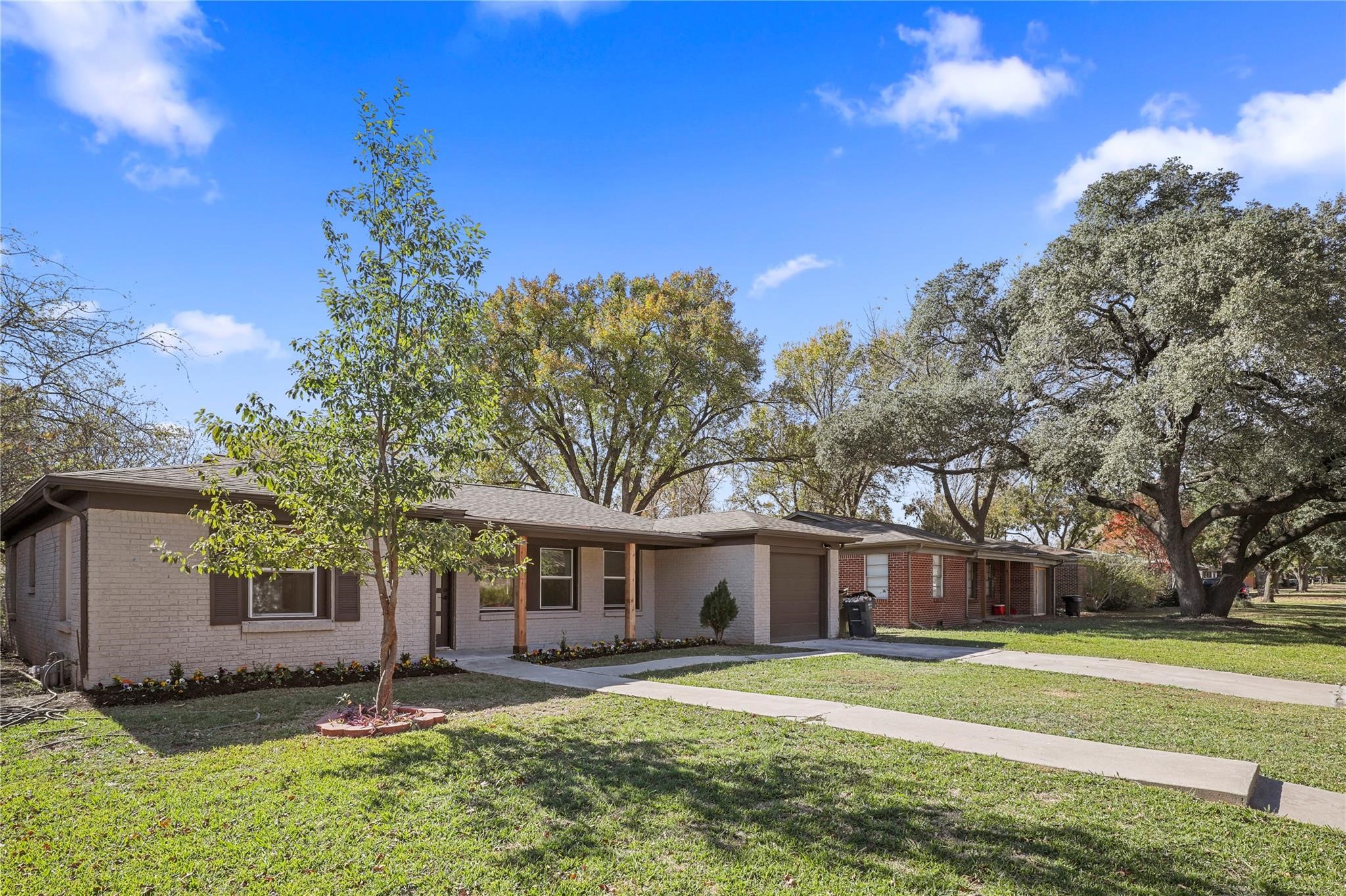 5509 Durham Avenue Fort Worth TX 76114