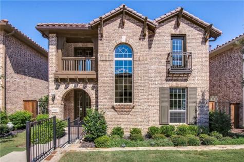 7032 Comal Drive Irving TX 75039