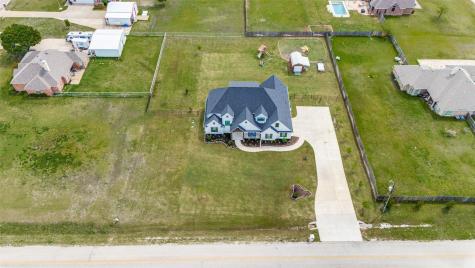 2255 County Road 377 Van Alstyne TX 75495