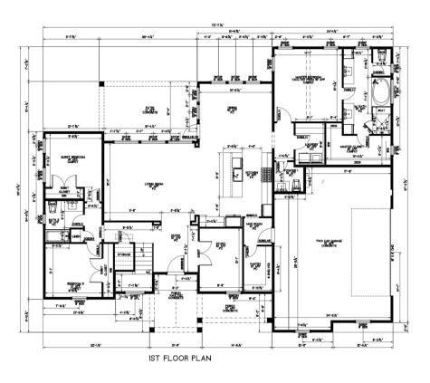 2255 County Road 377 Van Alstyne TX 75495