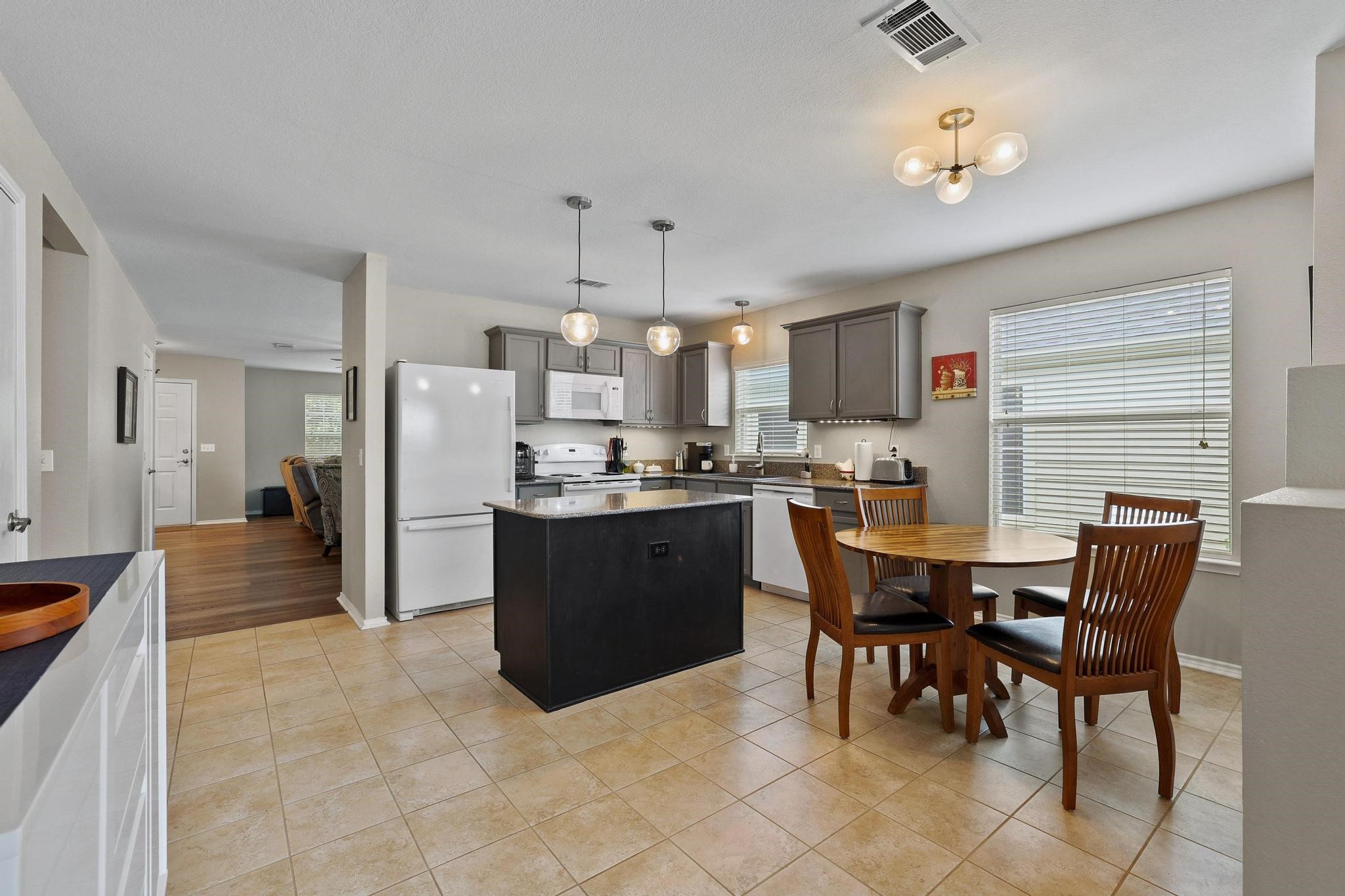 1323 Pheasant Drive Sherman TX 75092