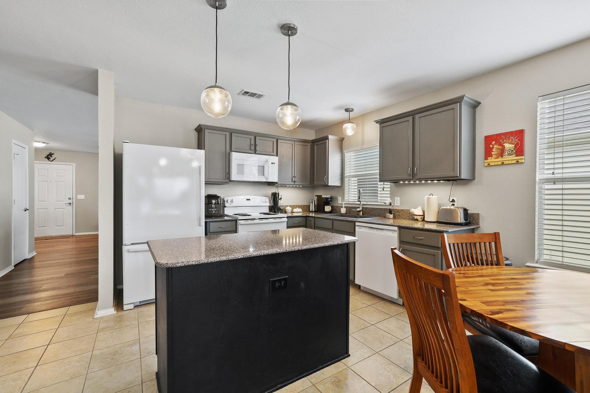 1323 Pheasant Drive Sherman TX 75092