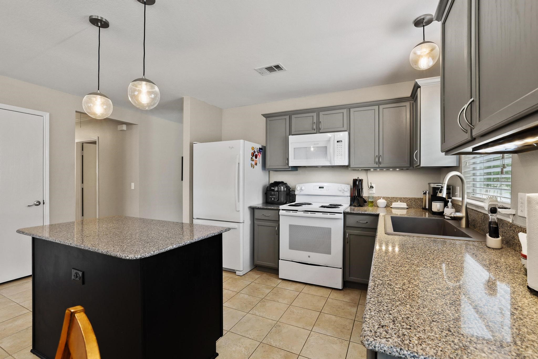 1323 Pheasant Drive Sherman TX 75092