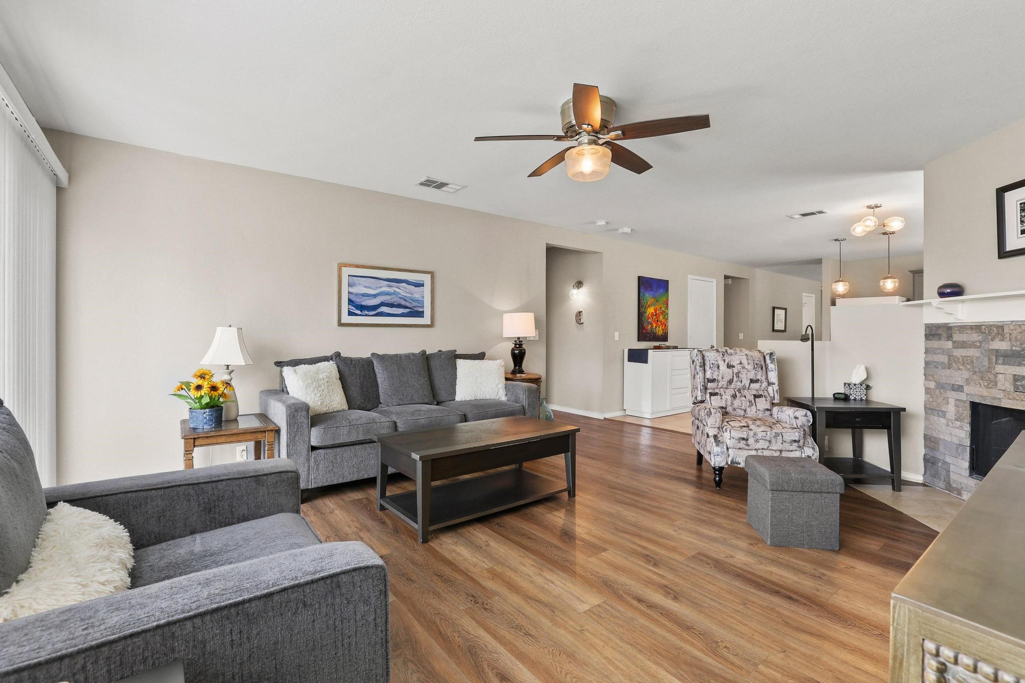 1323 Pheasant Drive Sherman TX 75092