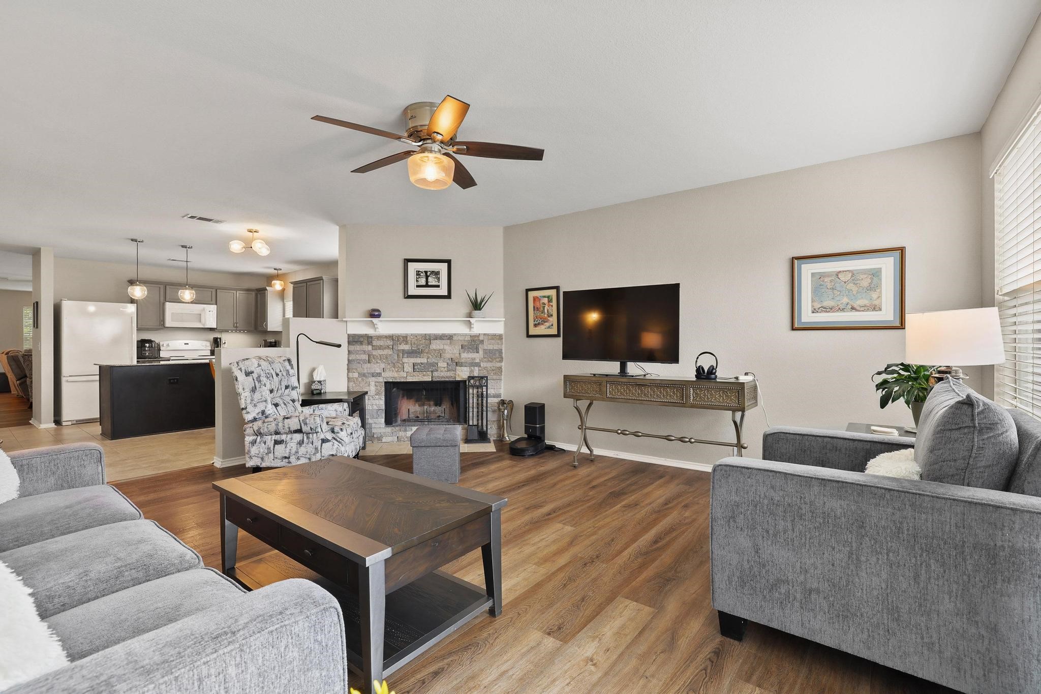 1323 Pheasant Drive Sherman TX 75092