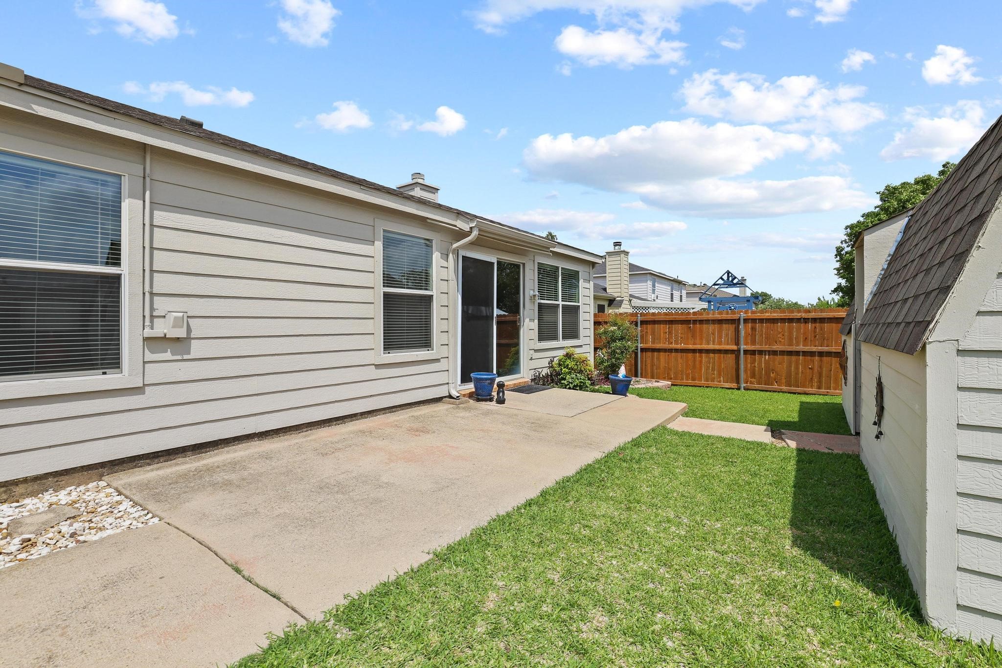 1323 Pheasant Drive Sherman TX 75092