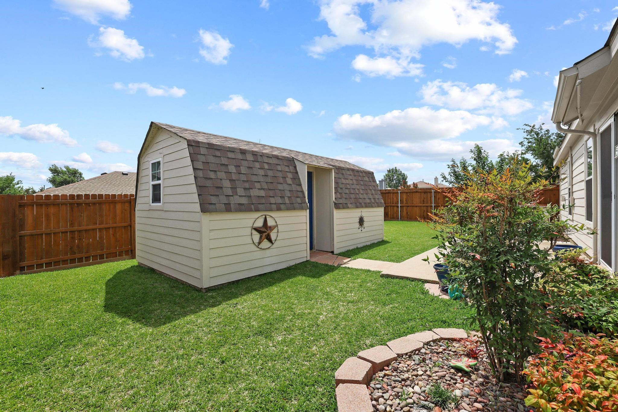 1323 Pheasant Drive Sherman TX 75092