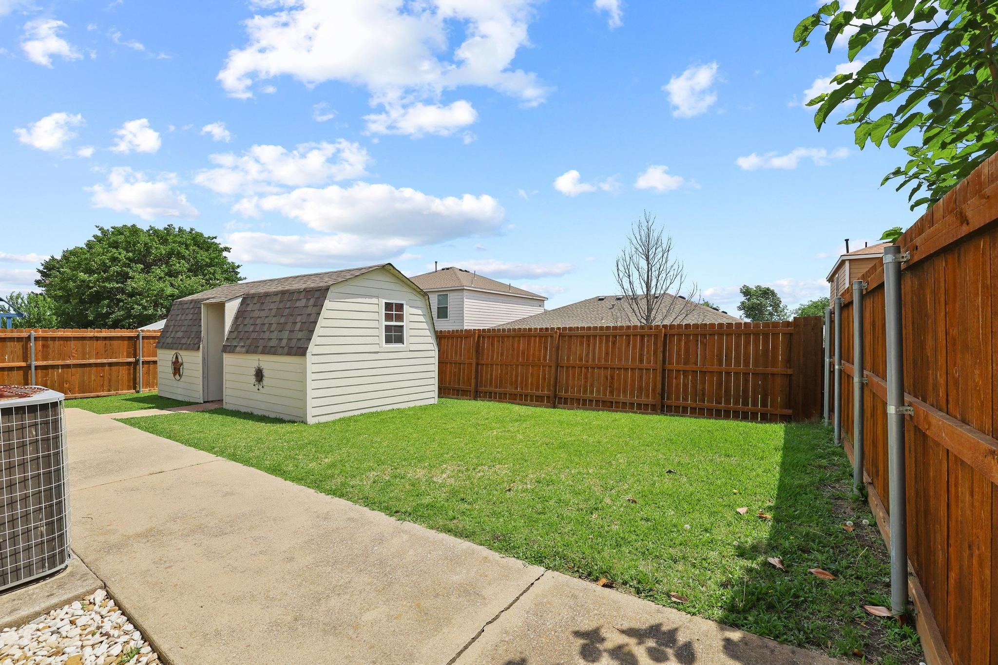 1323 Pheasant Drive Sherman TX 75092