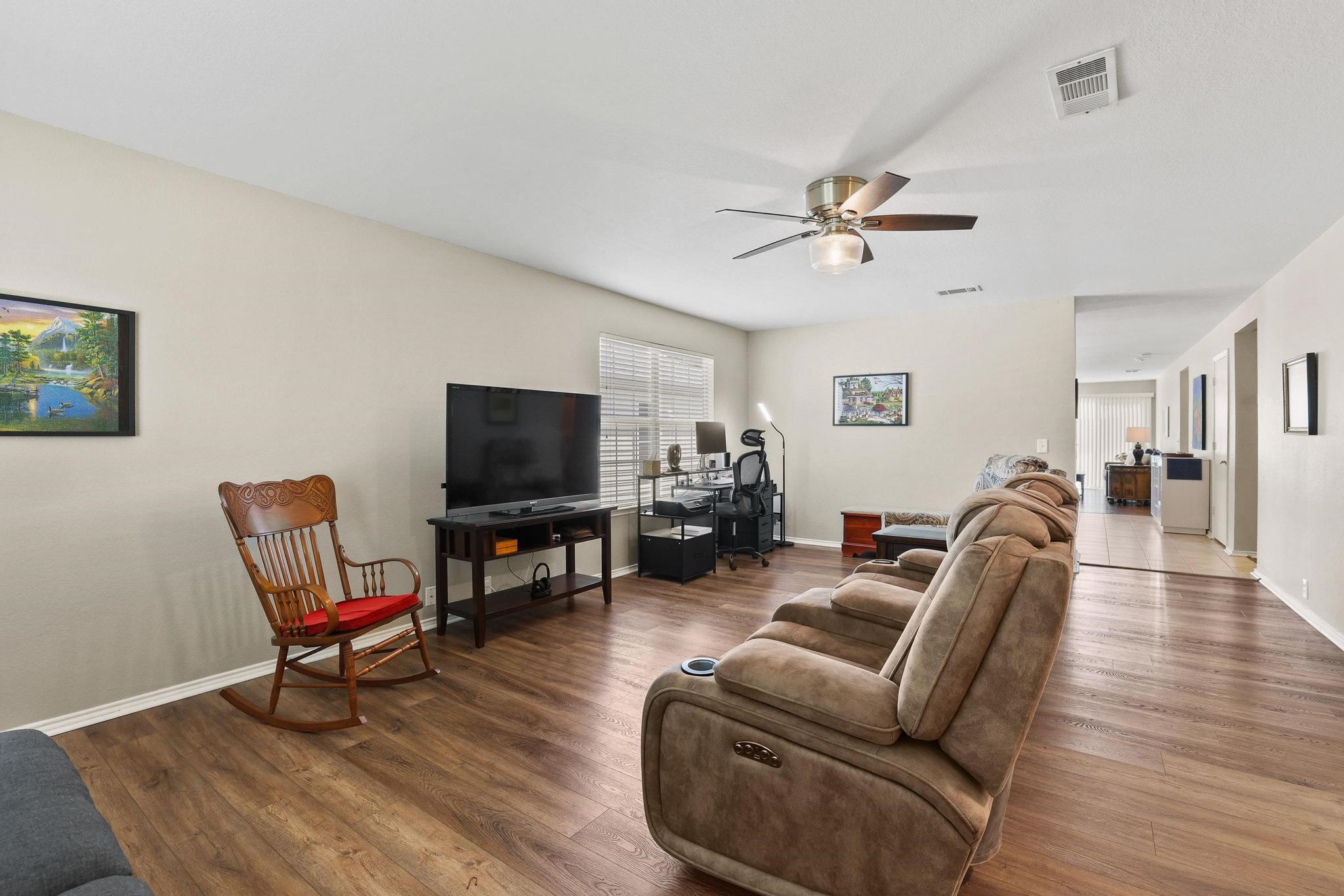 1323 Pheasant Drive Sherman TX 75092