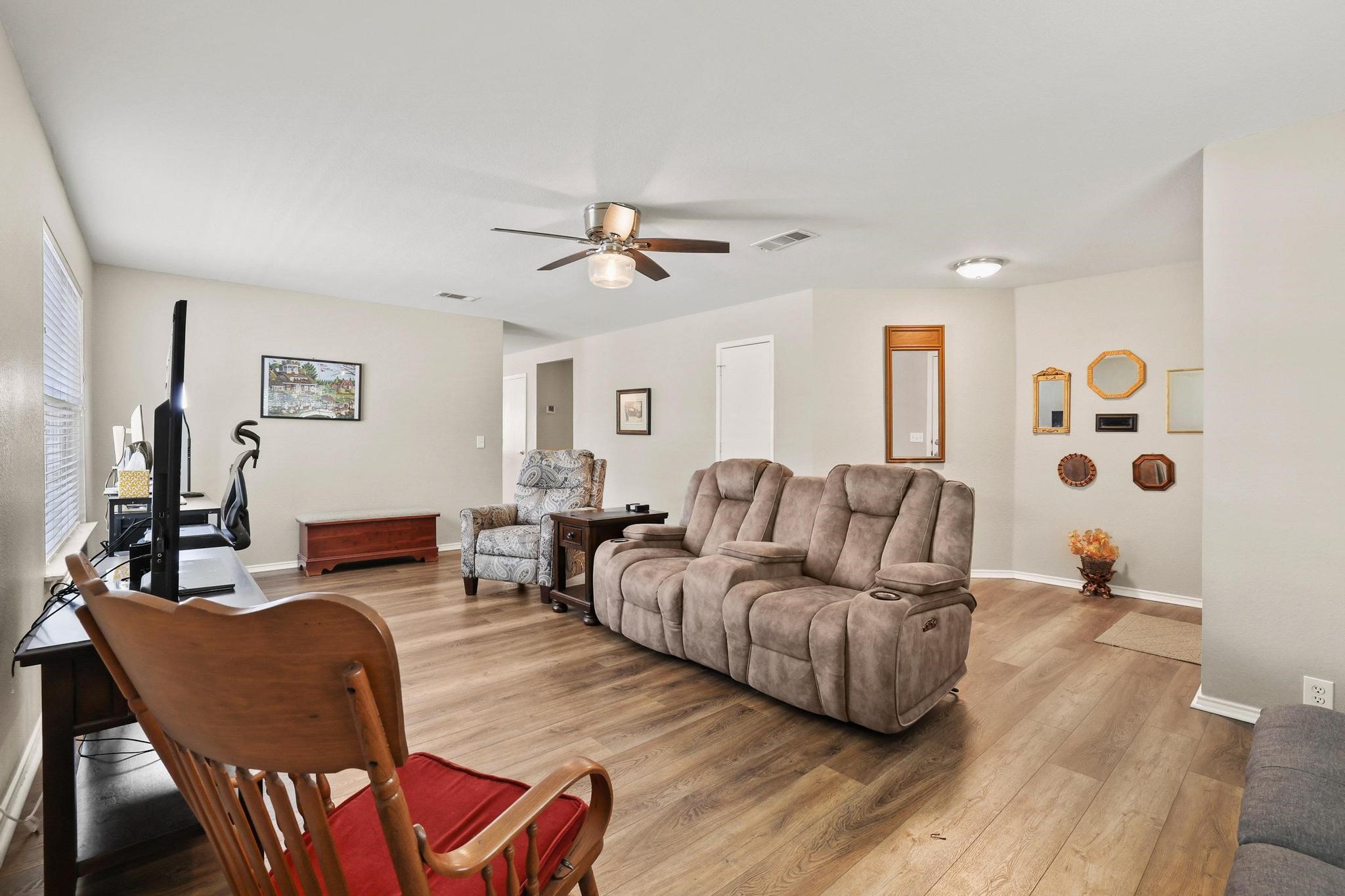 1323 Pheasant Drive Sherman TX 75092