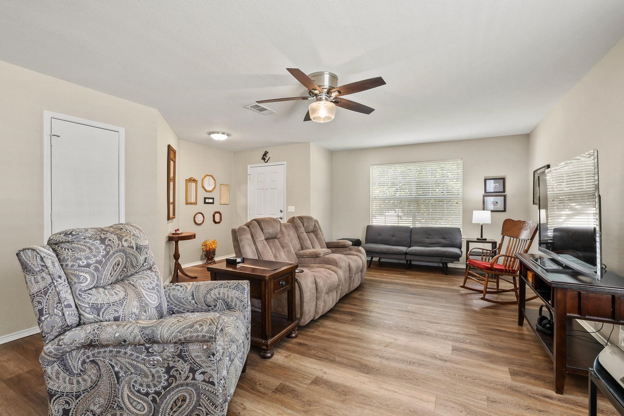 1323 Pheasant Drive Sherman TX 75092