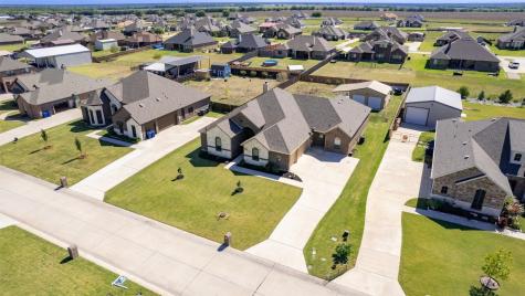 1829 Rolling Meadow Lane Josephine TX 75173