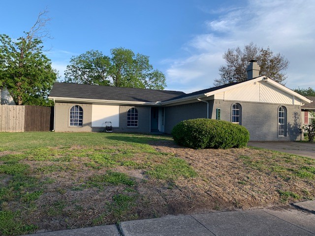 634 Asbury Park Garland TX 75043
