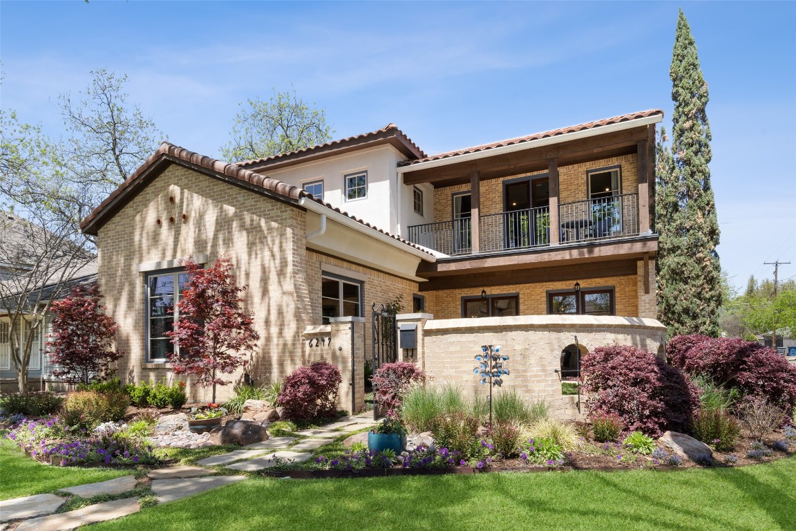 6247 Vanderbilt Avenue Dallas TX 75214