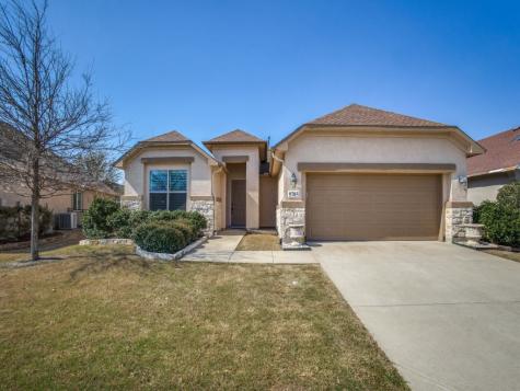 9705 Rivercrest Drive Denton TX 76207