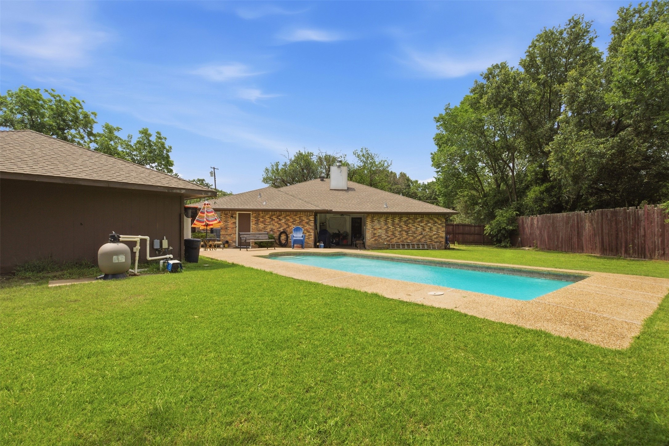 1933 Potter Lane Mesquite TX 75149