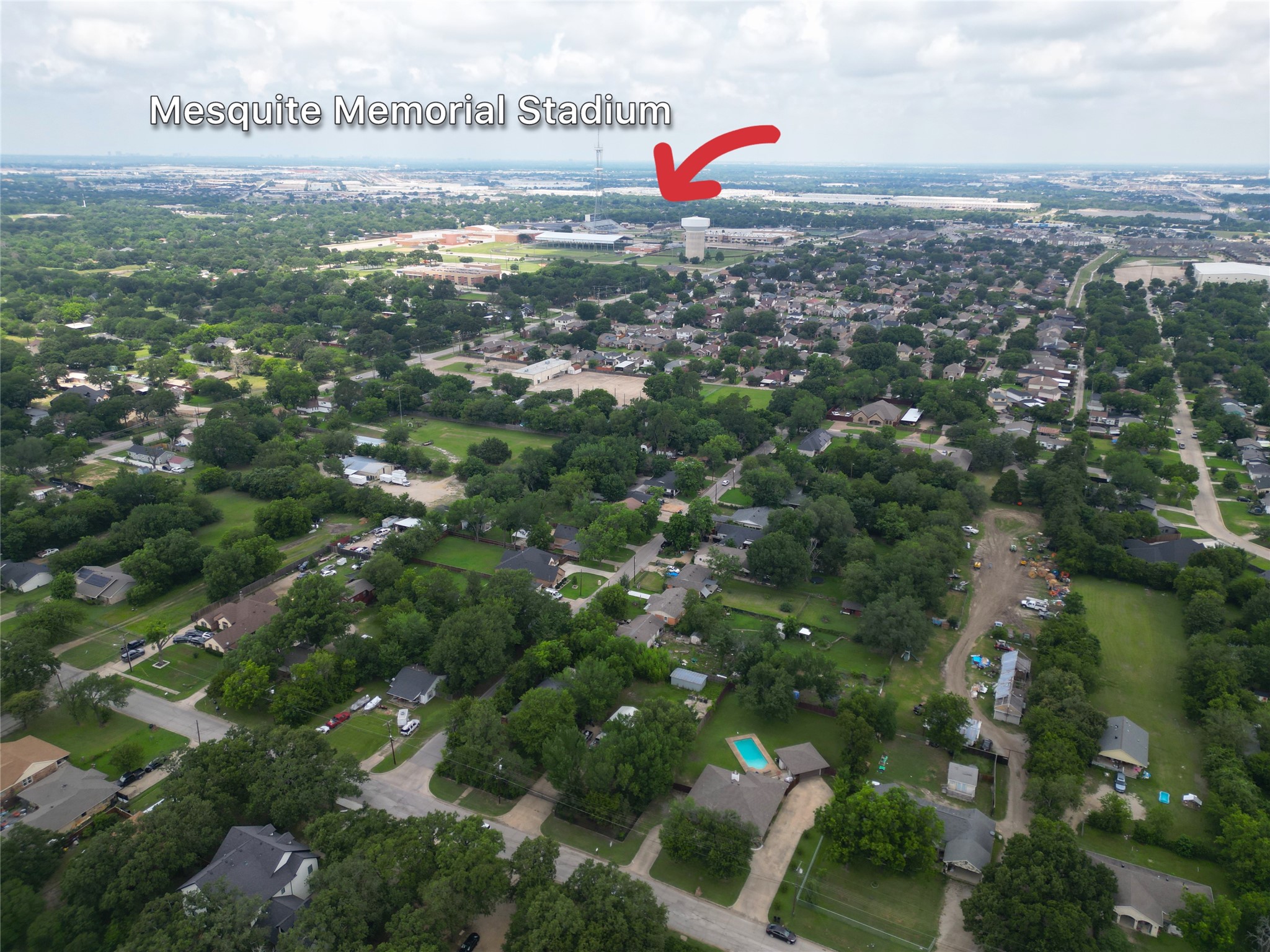 1933 Potter Lane Mesquite TX 75149