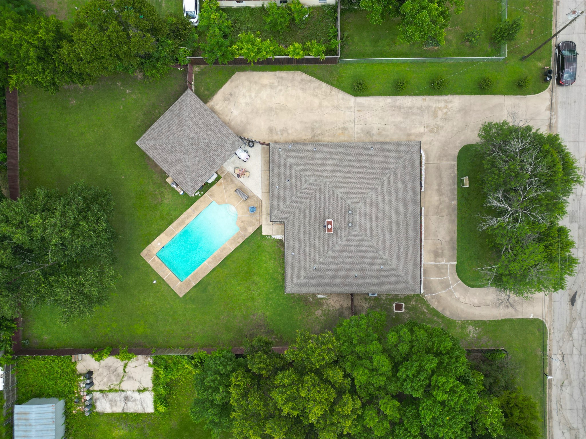 1933 Potter Lane Mesquite TX 75149