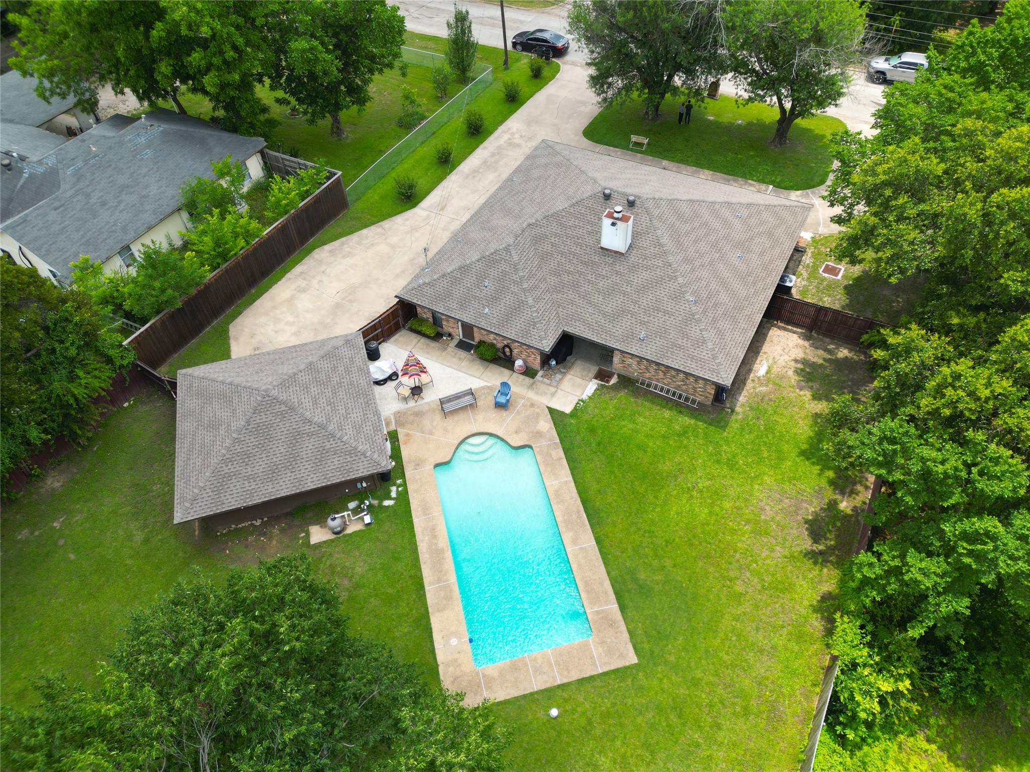 1933 Potter Lane Mesquite TX 75149