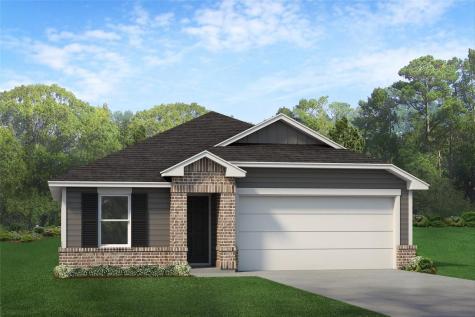 7018 Phoenix Drive Abilene TX 79606