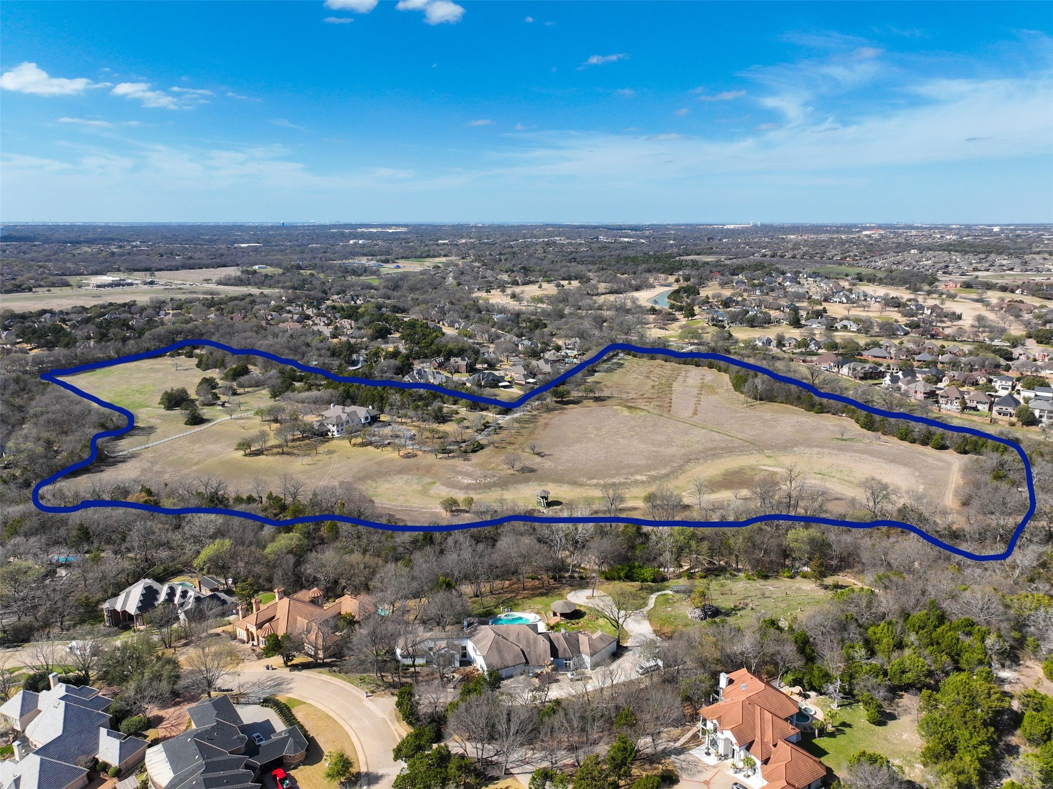 1000 W Wintergreen Road Desoto TX 75115