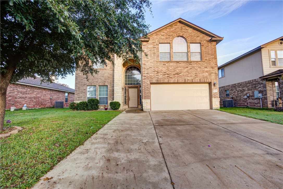 10165 China Creek Drive Waco TX 76708