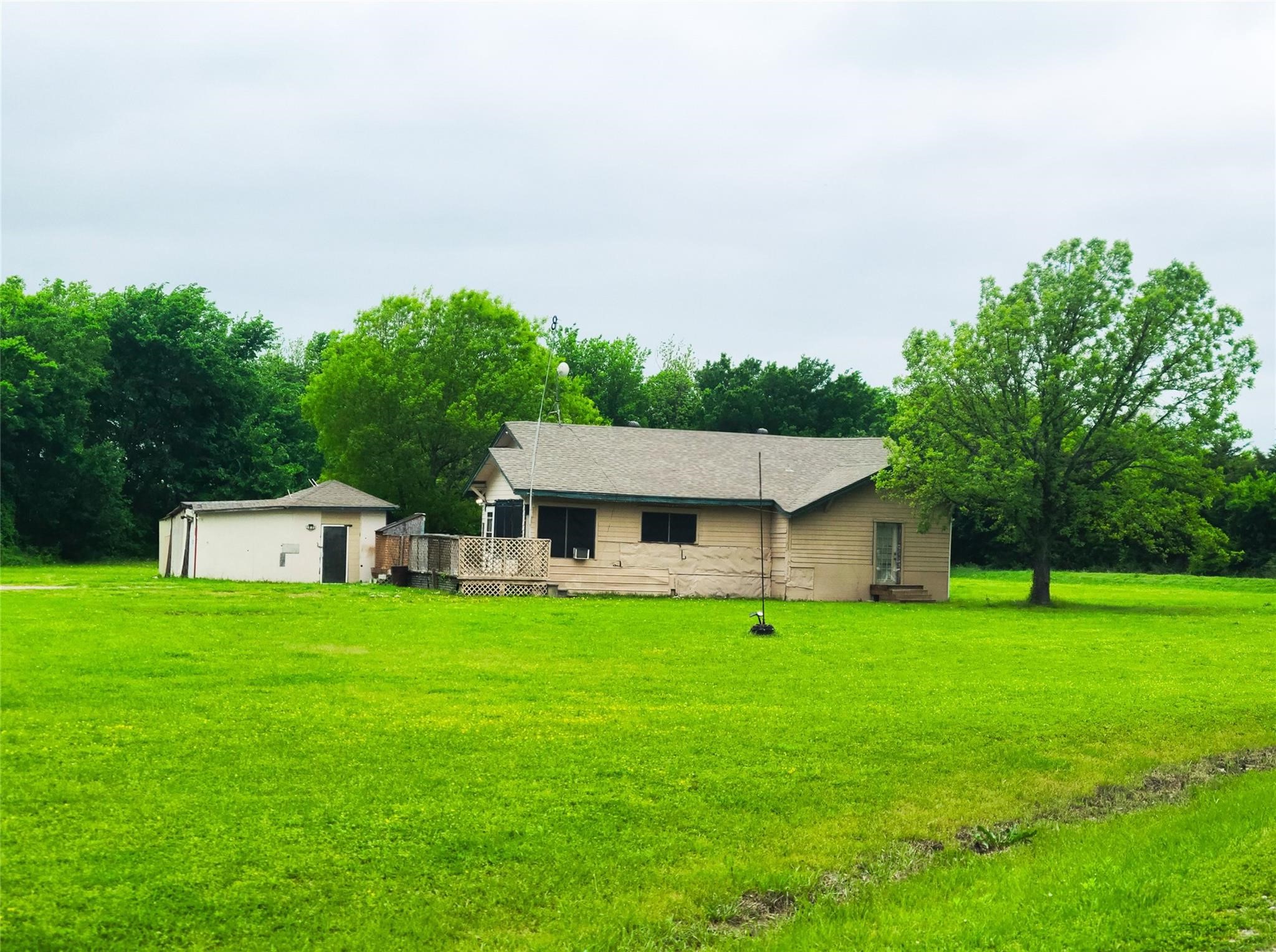 3393 County Road 1114 Greenville TX 75401