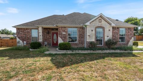 613 Laurel Drive Wills Point TX 75169