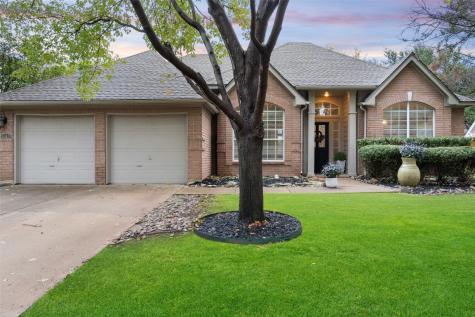 5513 S Briar Ridge Circle Mckinney TX 75072