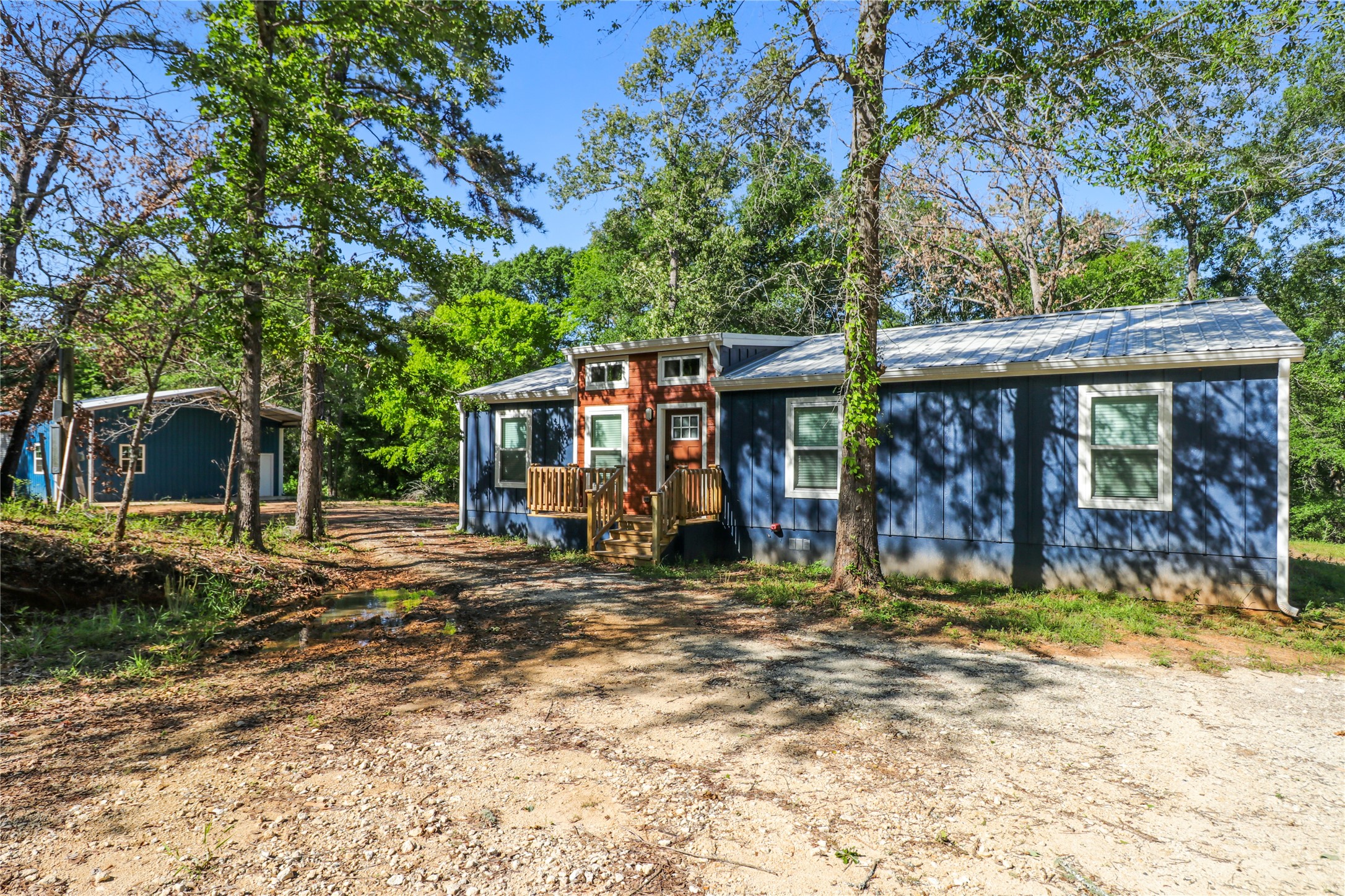 351 Private Road 6294 Palestine TX 75801