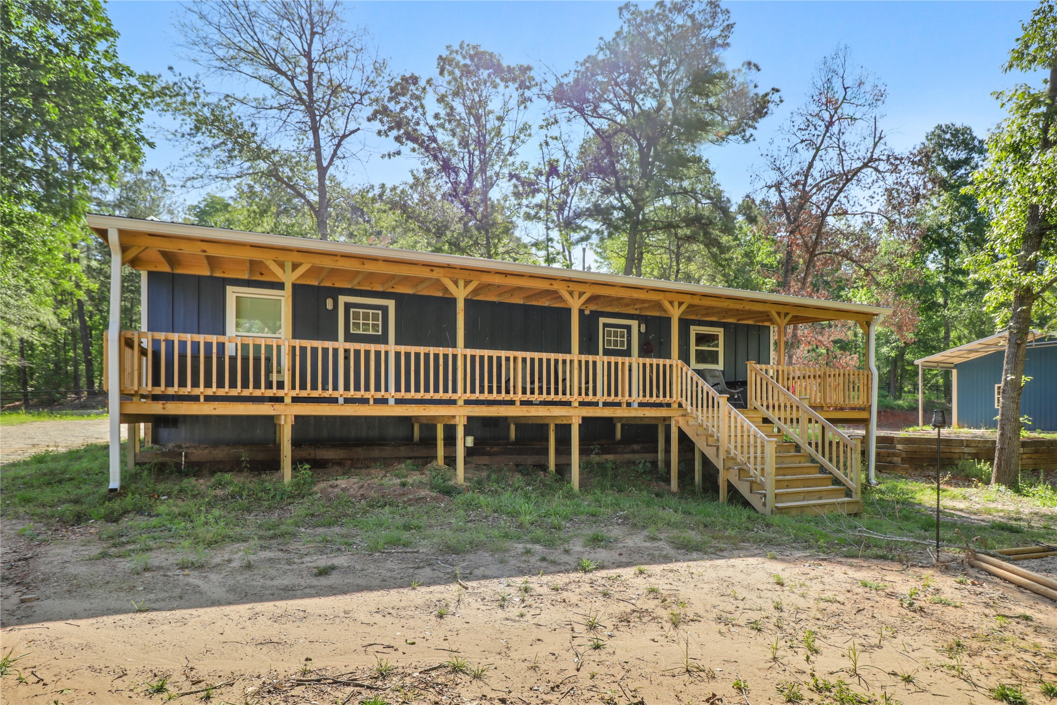 351 Private Road 6294 Palestine TX 75801