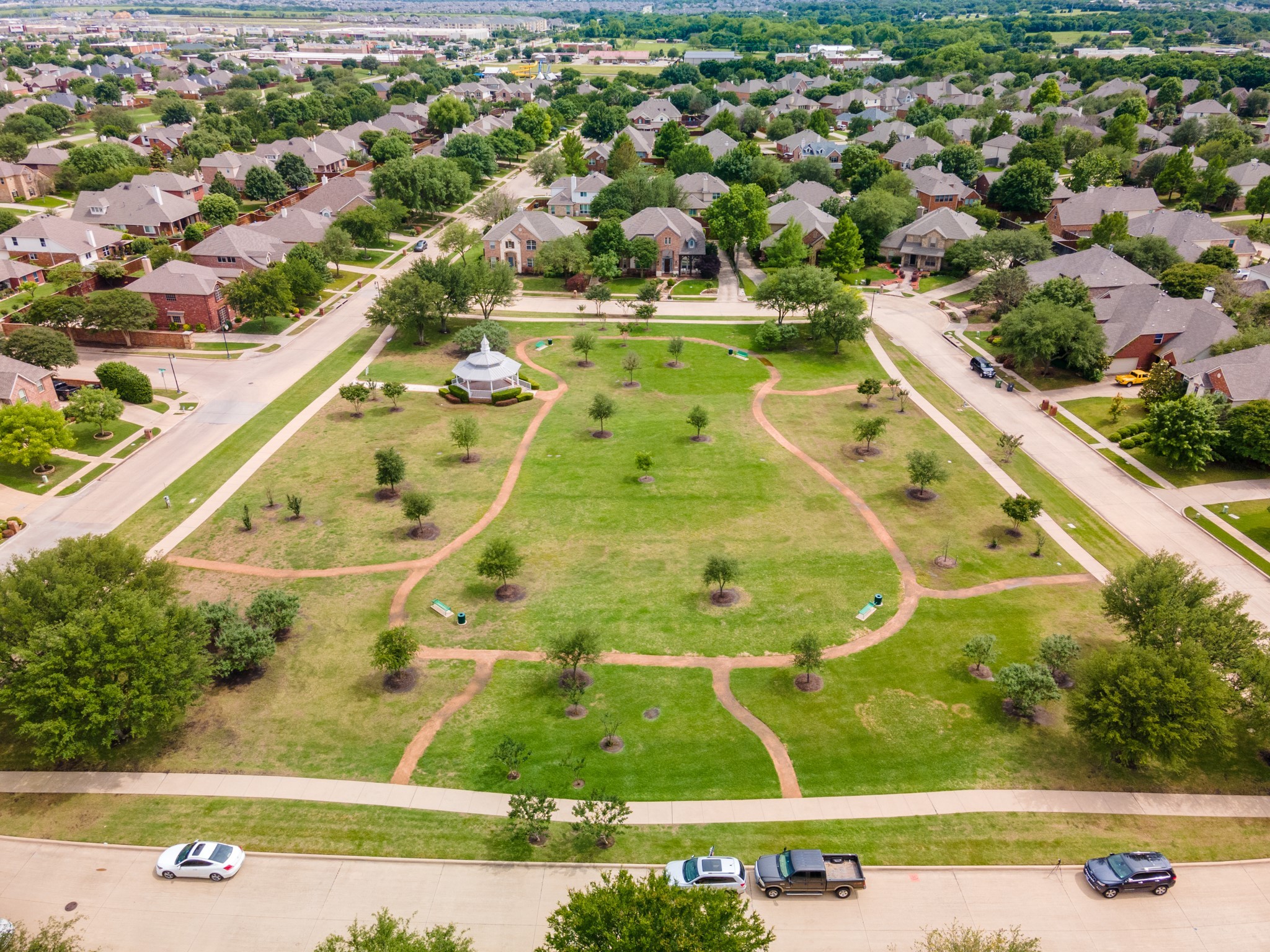 432 Parkside Court Murphy TX 75094