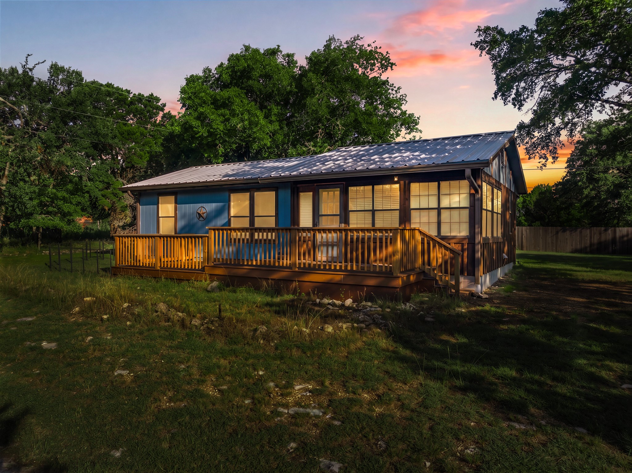 145 County Road 1519 Morgan TX 76671