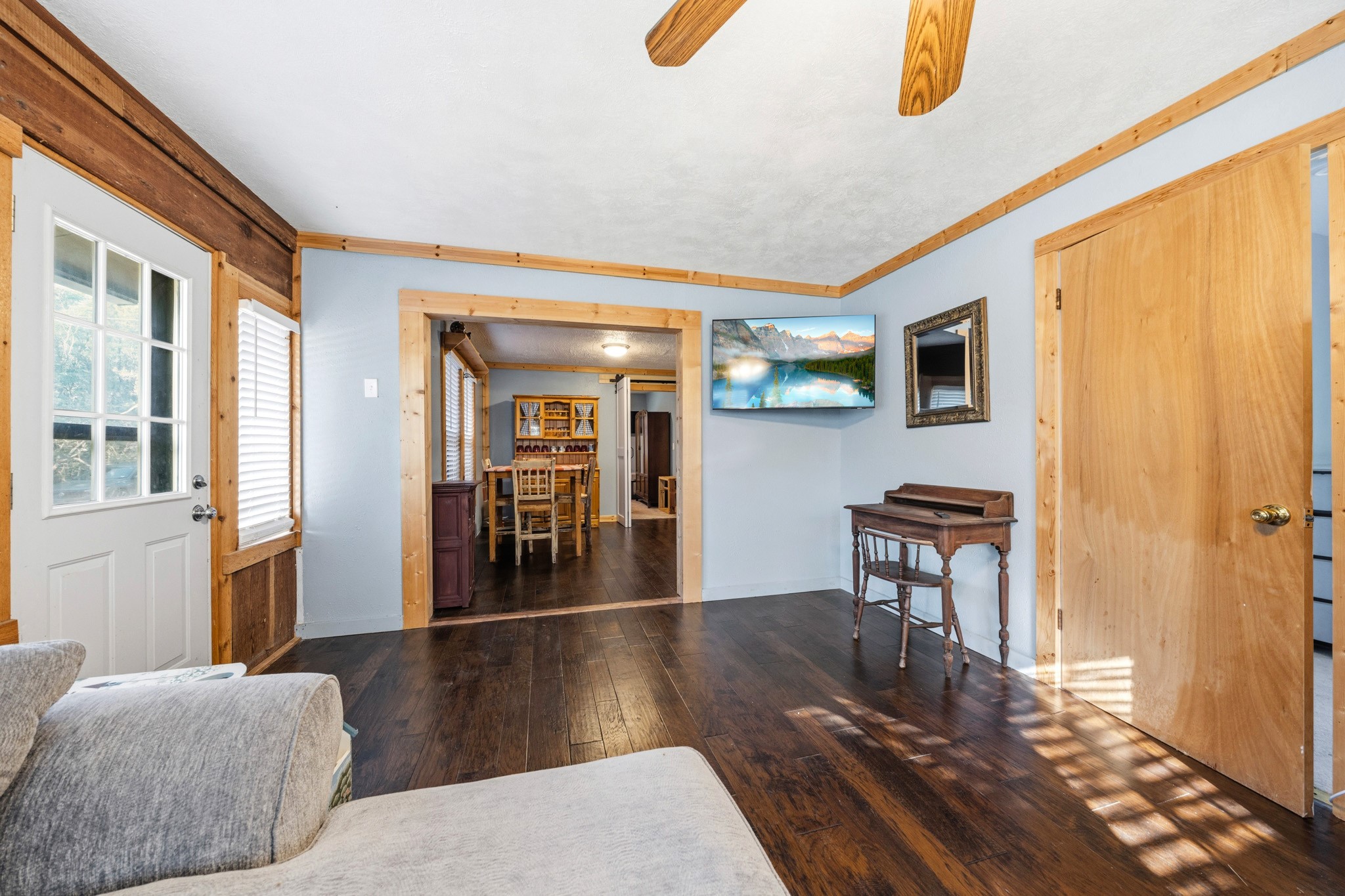 145 County Road 1519 Morgan TX 76671