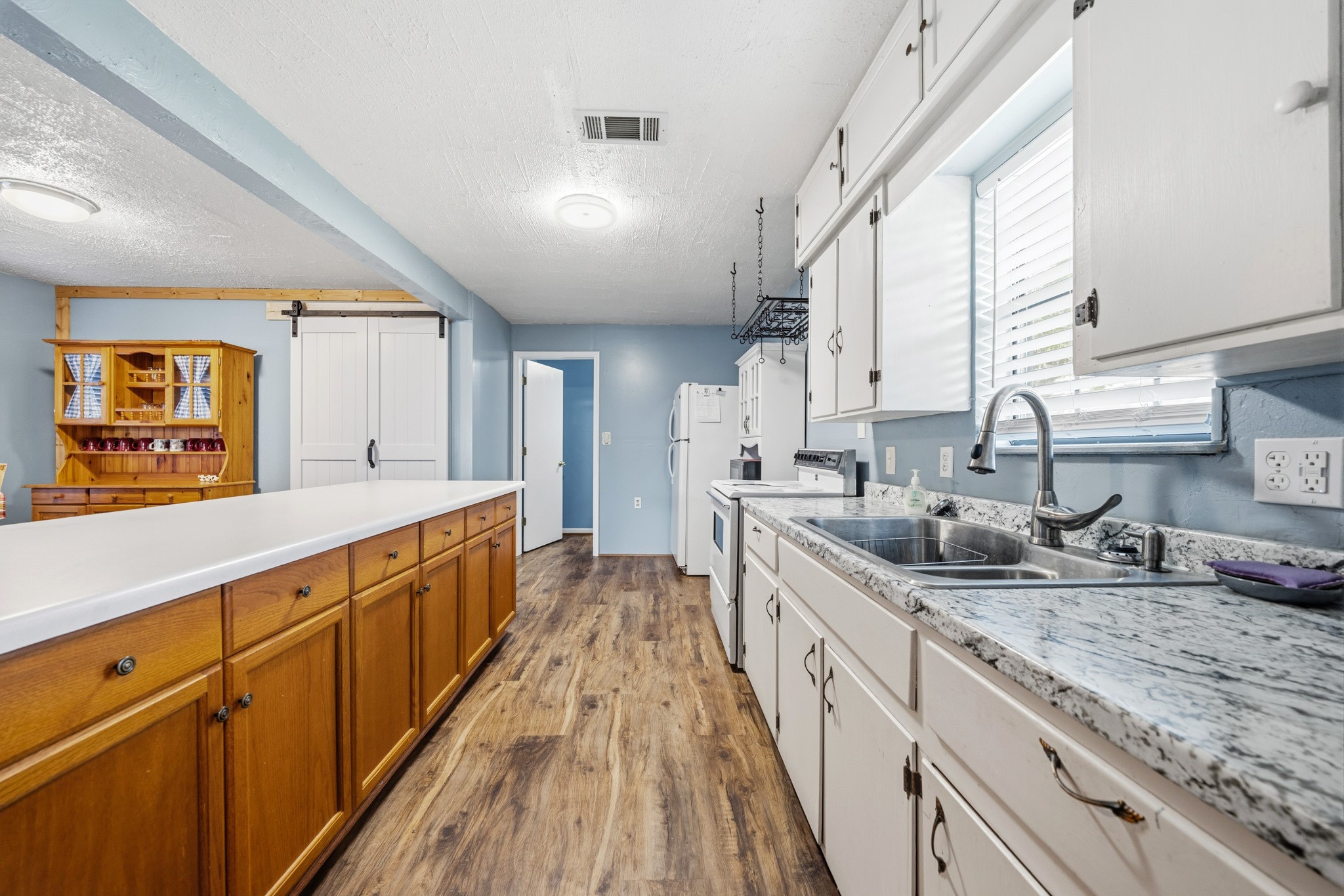 145 County Road 1519 Morgan TX 76671