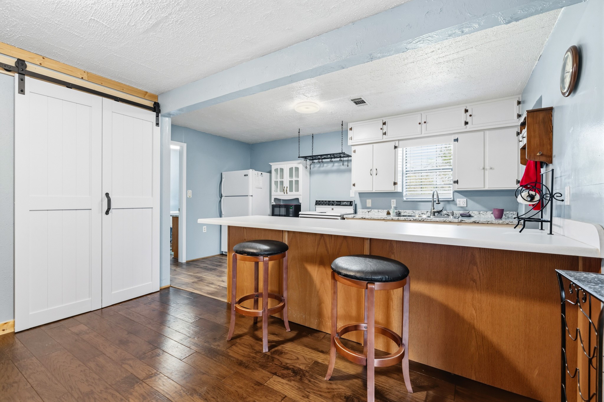 145 County Road 1519 Morgan TX 76671