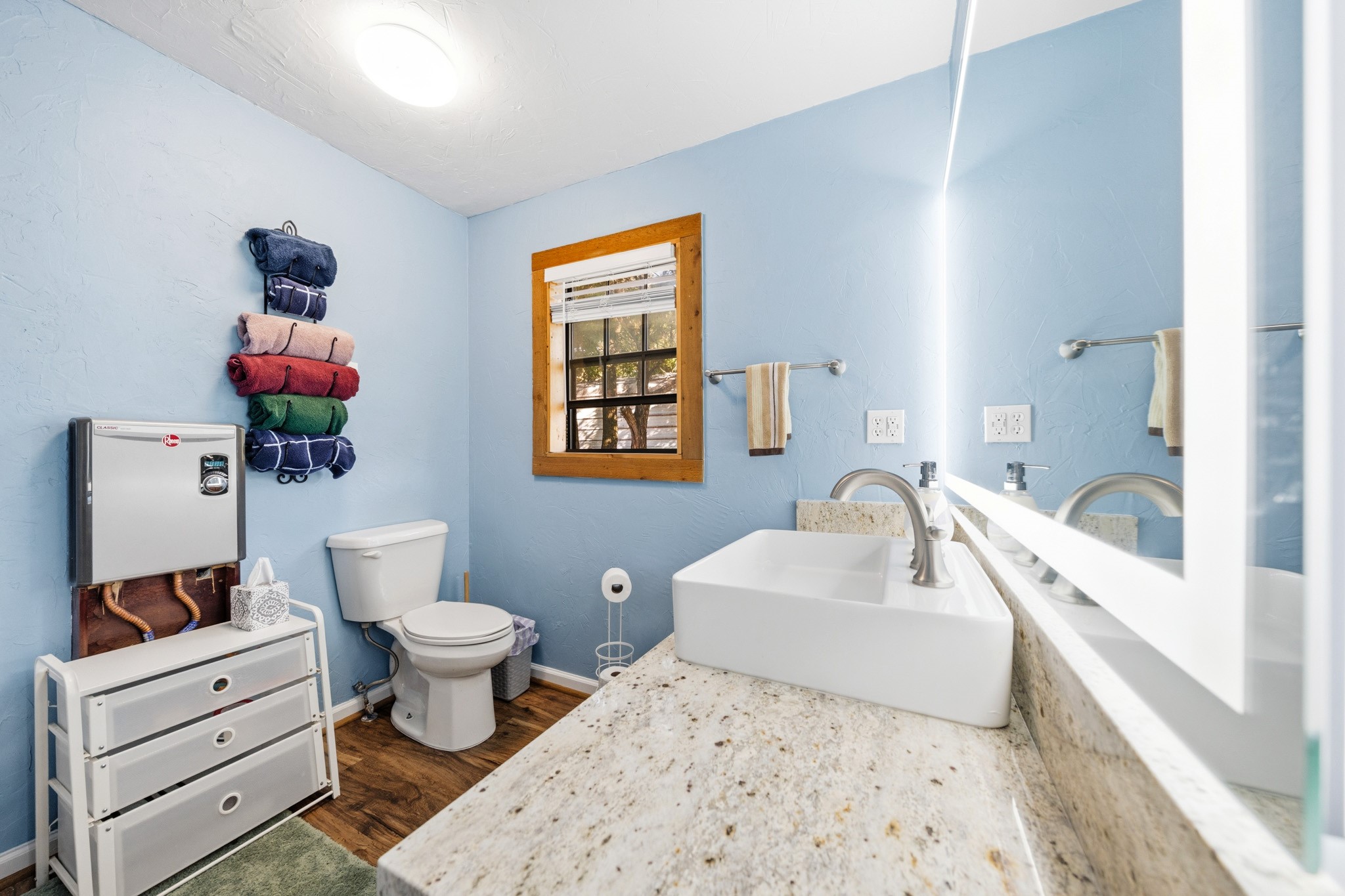 145 County Road 1519 Morgan TX 76671