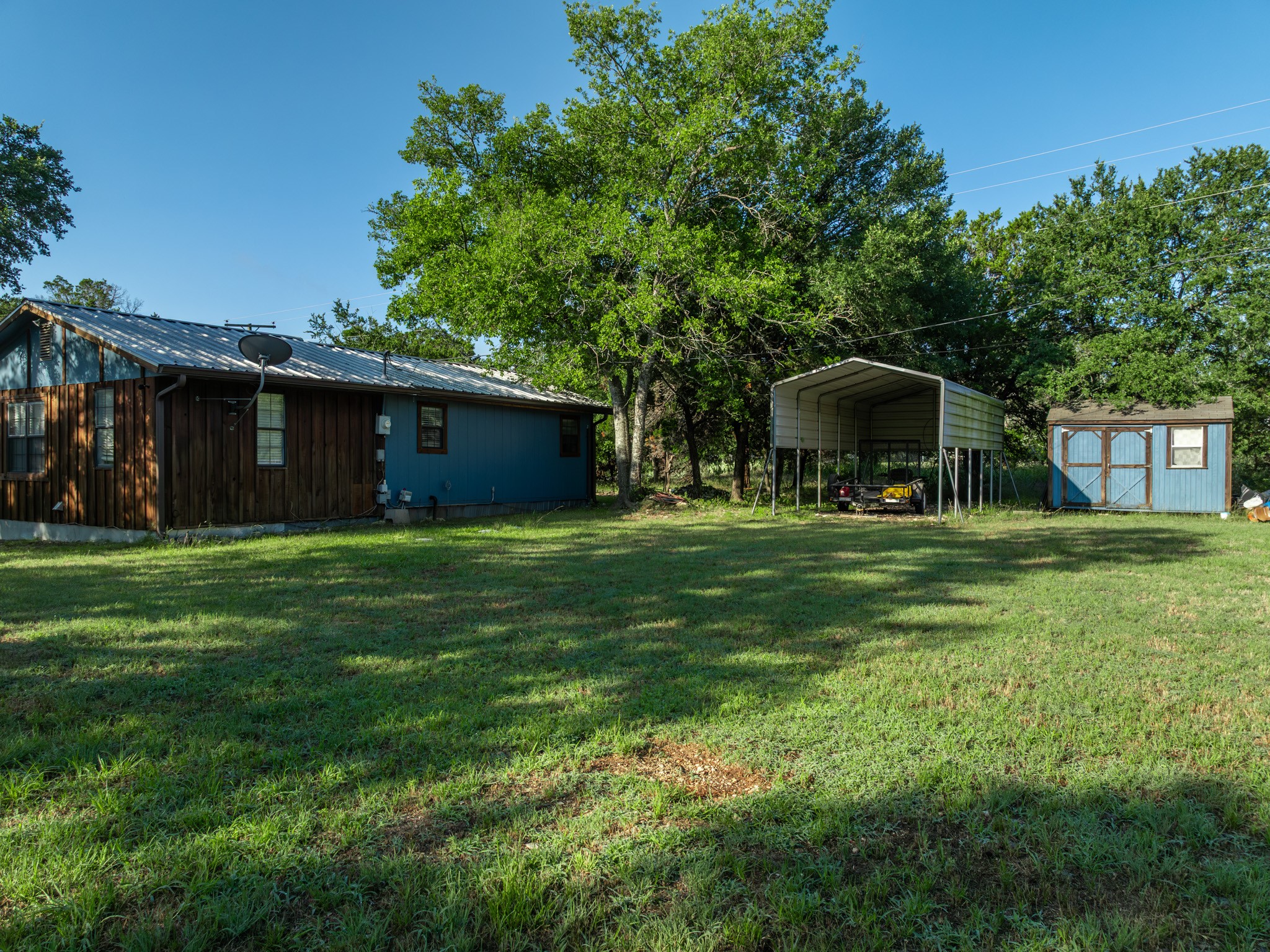 145 County Road 1519 Morgan TX 76671