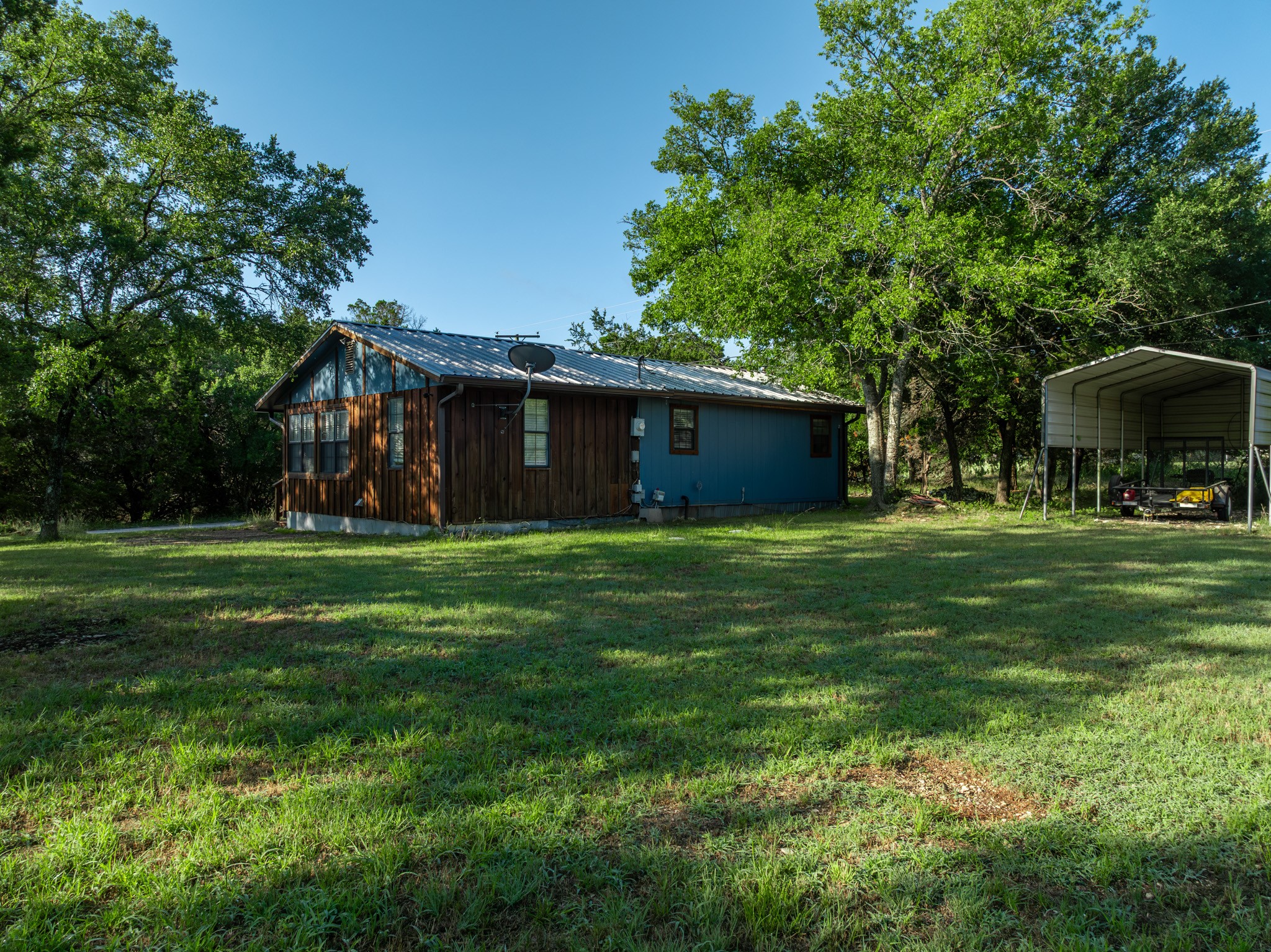 145 County Road 1519 Morgan TX 76671