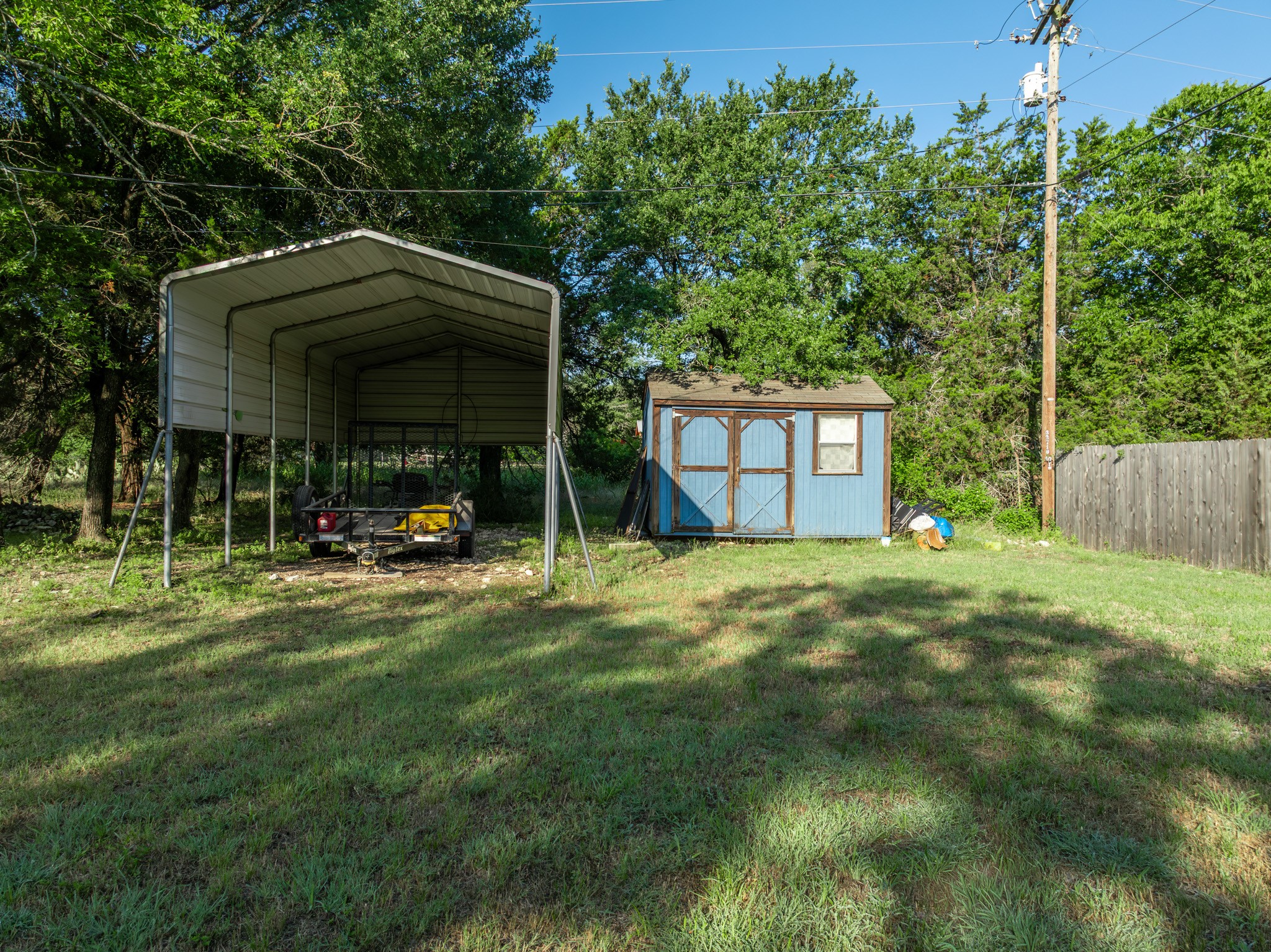 145 County Road 1519 Morgan TX 76671