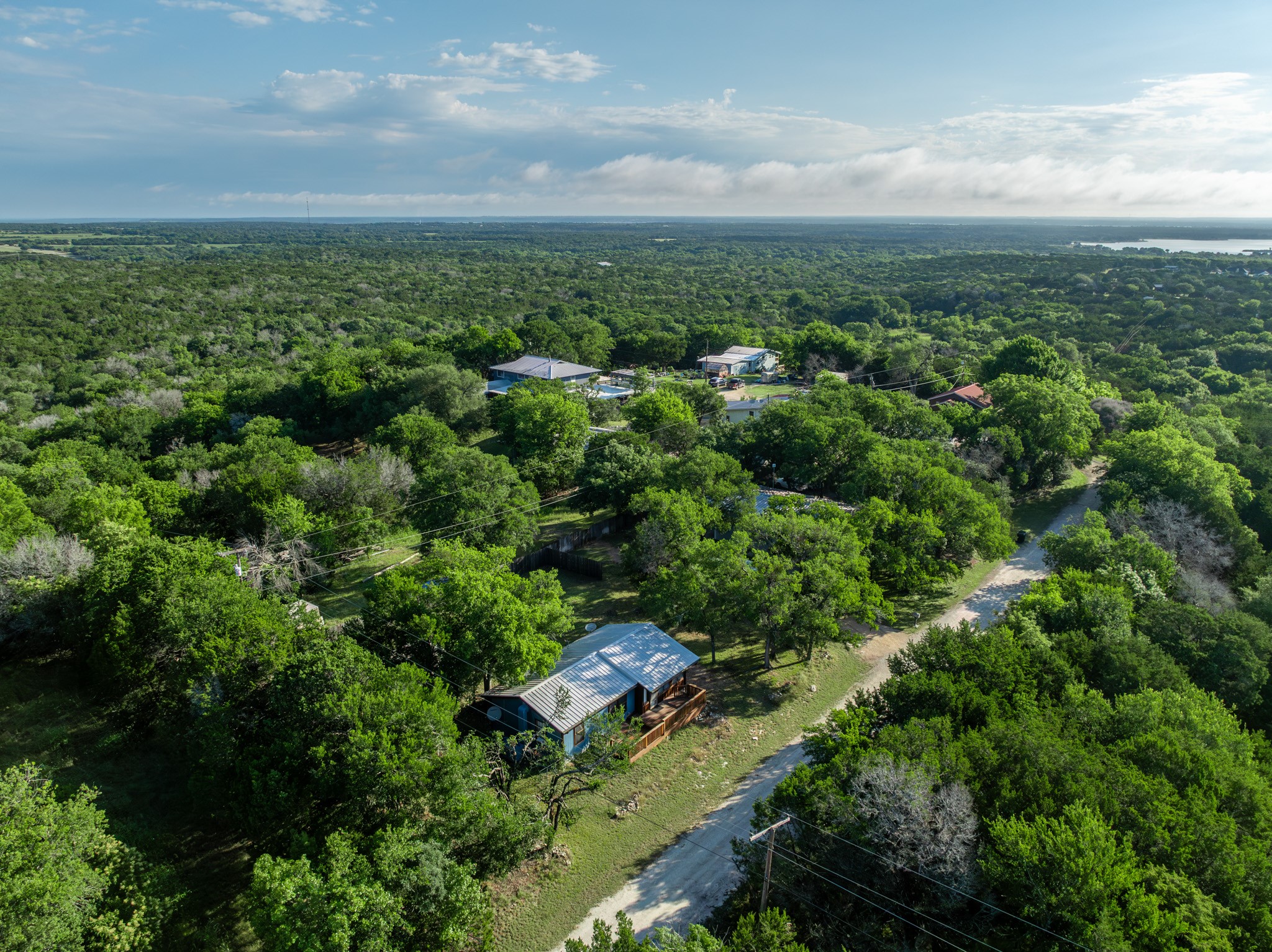 145 County Road 1519 Morgan TX 76671