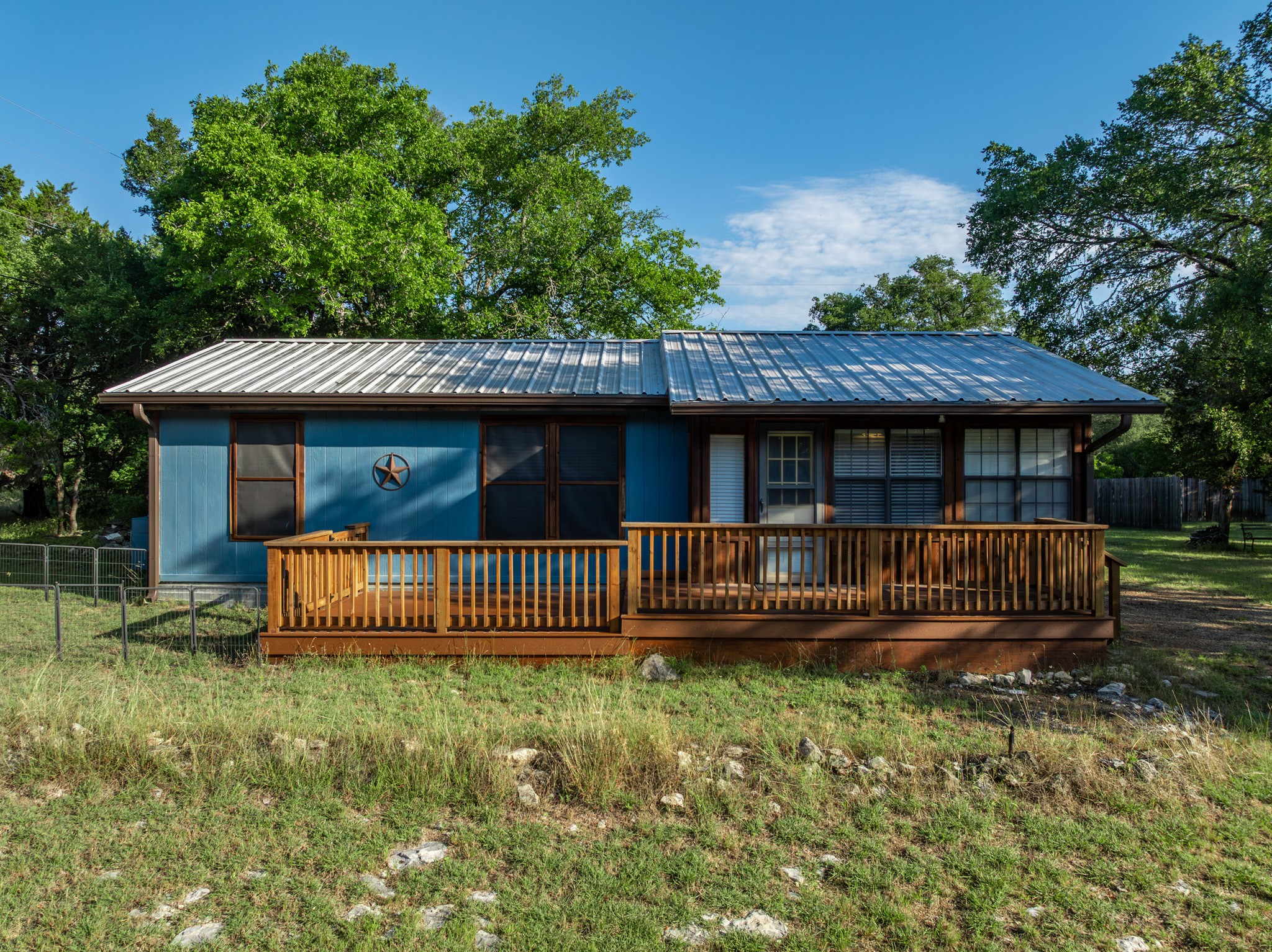 145 County Road 1519 Morgan TX 76671