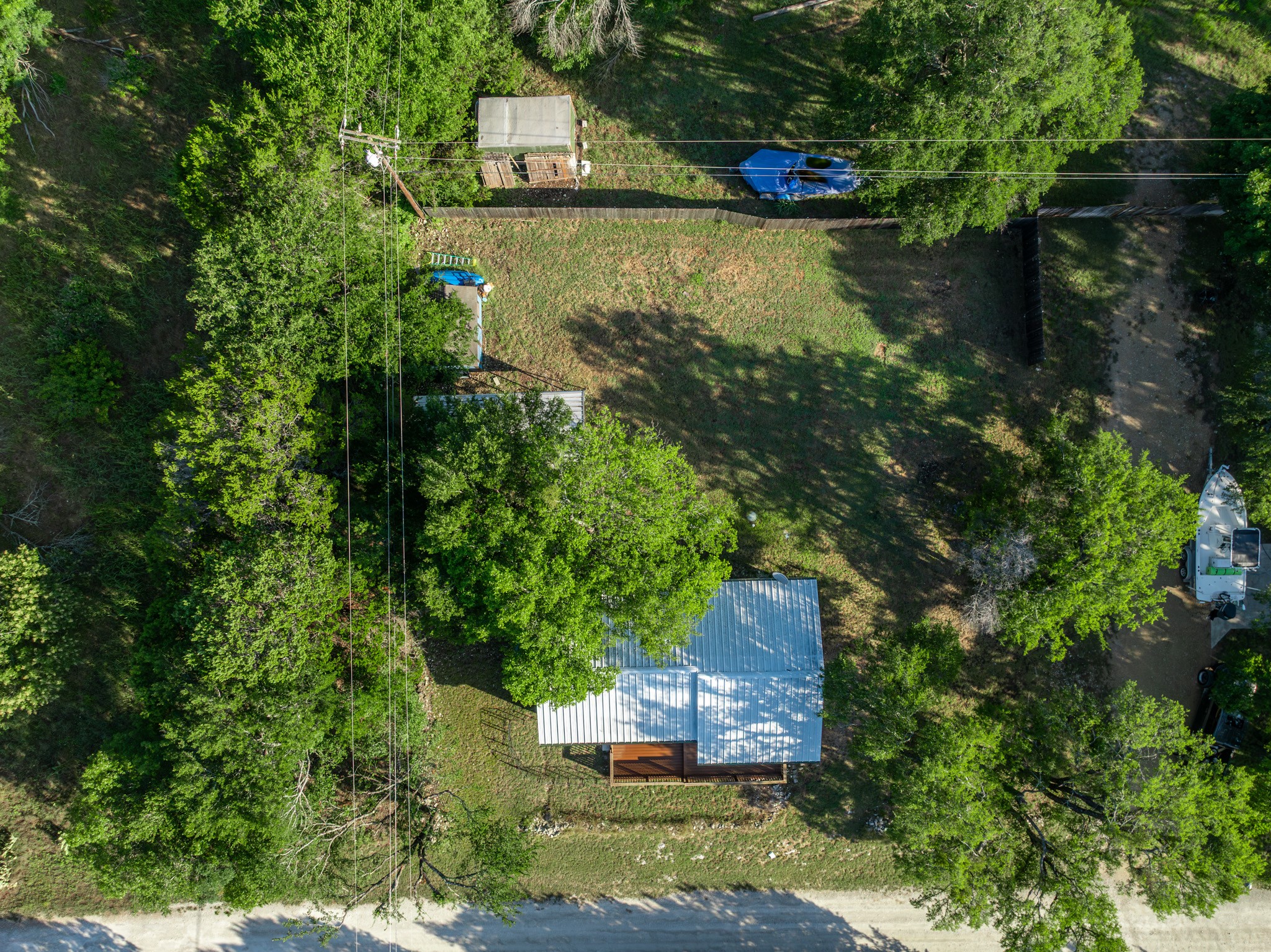 145 County Road 1519 Morgan TX 76671