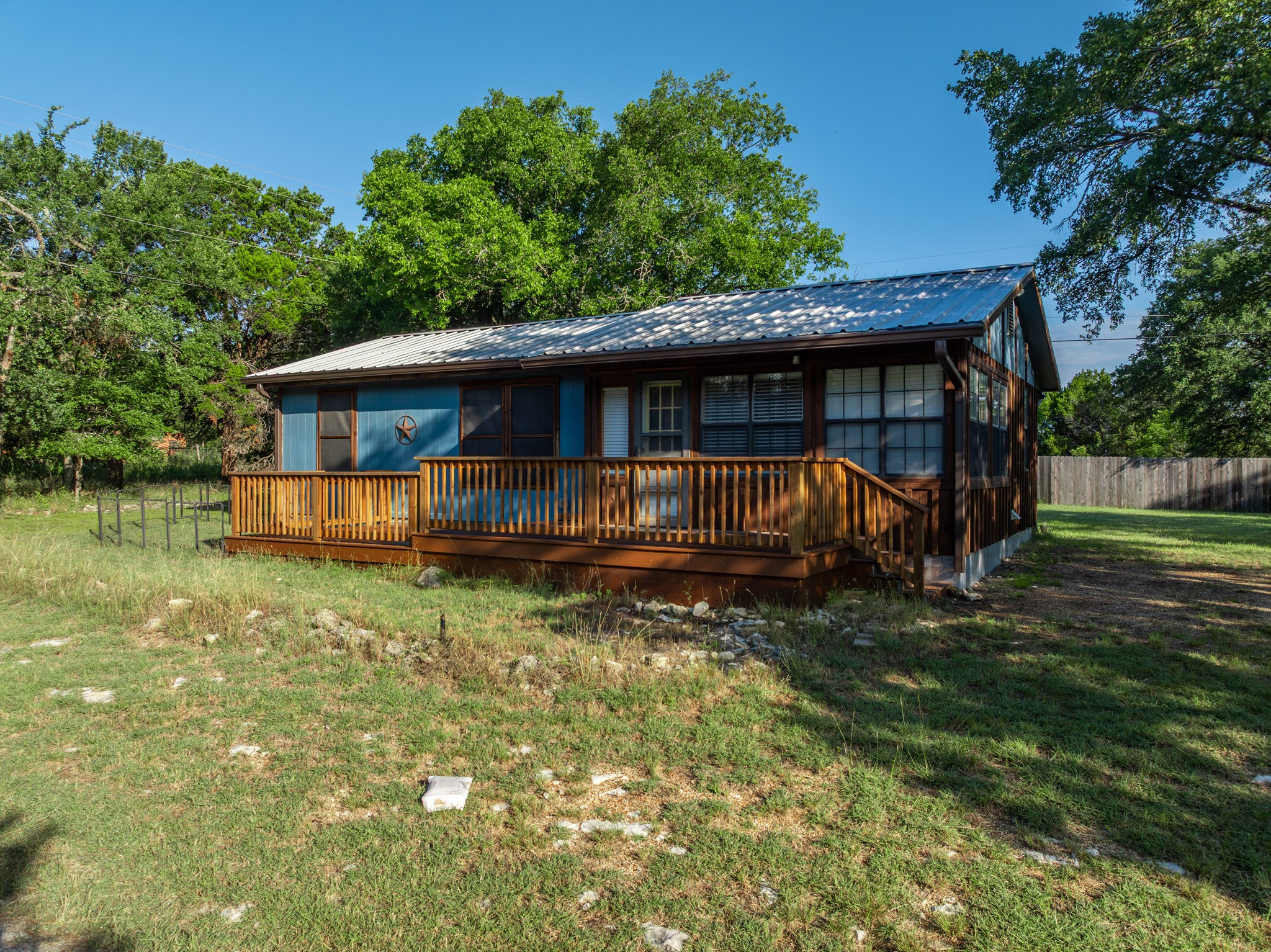 145 County Road 1519 Morgan TX 76671