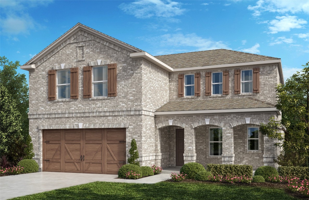 3740 Highland Bayou Drive Prosper TX 75078