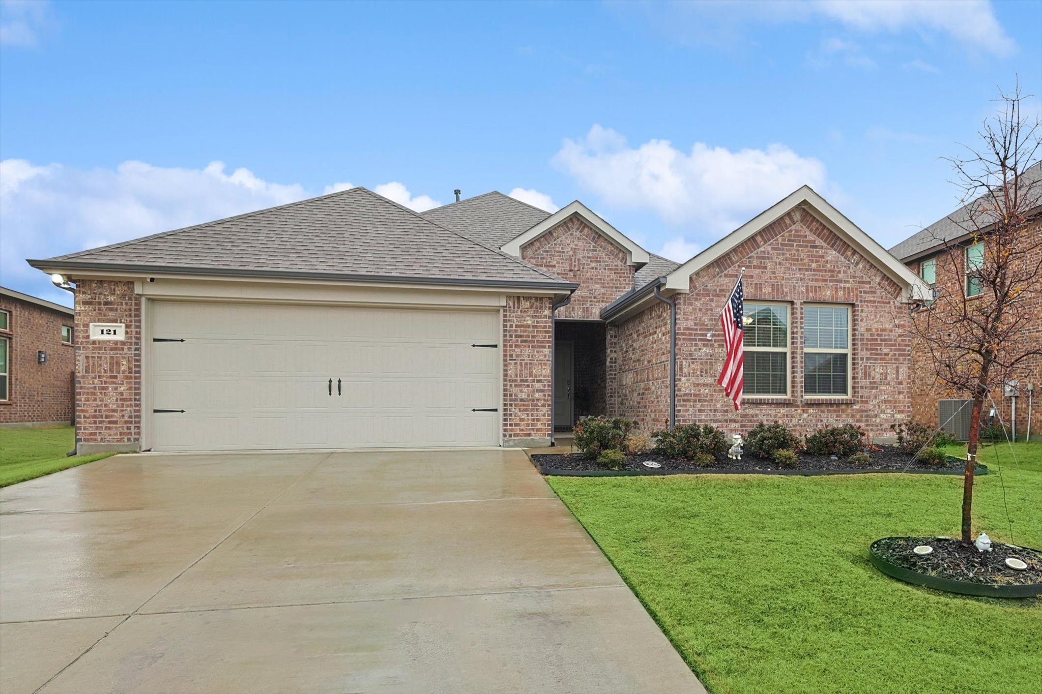 121 Condor Pass Caddo Mills TX 75135