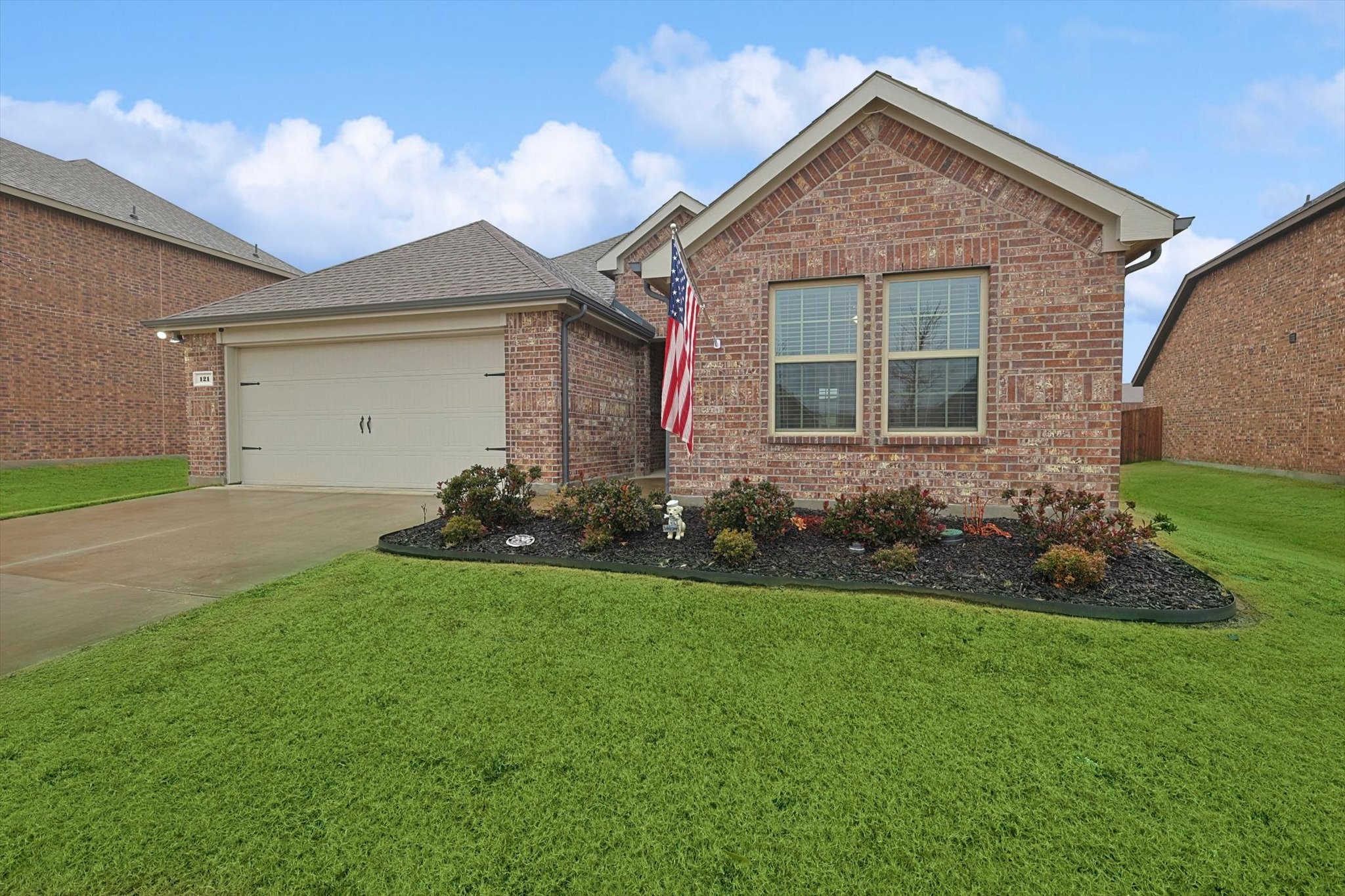 121 Condor Pass Caddo Mills TX 75135